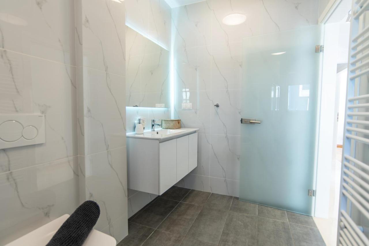 דירות אתונה Delightful Penthouse מראה חיצוני תמונה